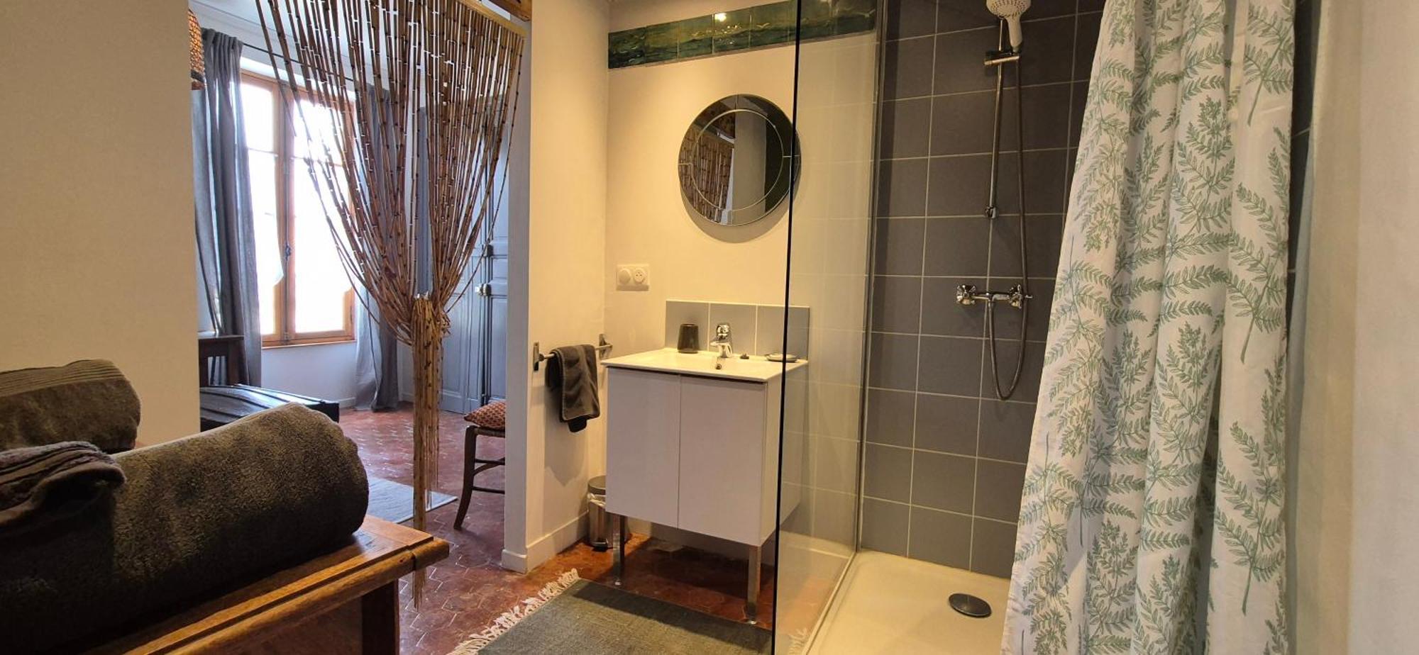 Chambres D'Hotes Le Relais Des Marmottes En Luberon Lagnes Luaran gambar